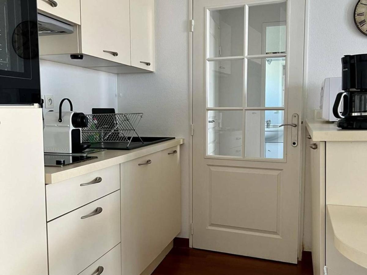 Appartement T2 A Cambo-Les-Bains Avec Piscine, Terrasse Et Parking Prive, Proche Des Thermes - Fr-1-495-82 Экстерьер фото